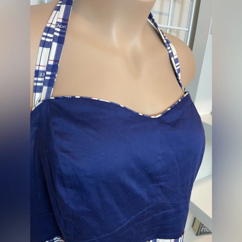 Torrid Doctor Who Dress Size 24_4